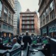 German Stocks Soar As Dax Detaches From Wall Street Influence