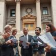 Parliament Salary Hikes Must End Left and Taxpayer Groups Demand Reform