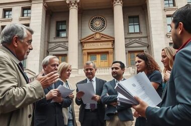 Parliament Salary Hikes Must End Left and Taxpayer Groups Demand Reform