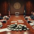 DIW Urges EU Retaliatory Tariffs Against Trump Over US Trade Threats