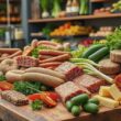 Meat Substitute Production Dip A Slight Reversal After Years of Growth