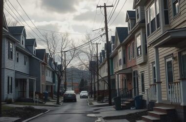 Housing Rights Under Threat As Billions in Wohngeld Cuts Loom