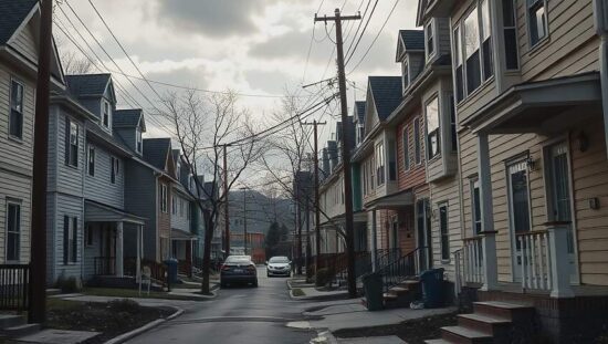 Housing Rights Under Threat As Billions in Wohngeld Cuts Loom