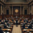 Reichinnek Slams Coalition Calling It A Year Of Chaos