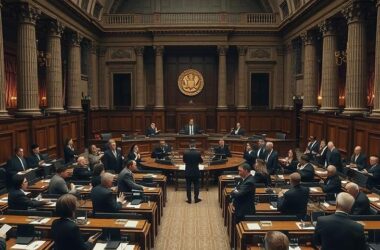 Reichinnek Slams Coalition Calling It A Year Of Chaos
