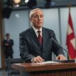 Chancellor's Minister Admits Government Messaging Needs Major Overhaul