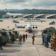 US Troop Departure Not Punishment For Merz Claims CDU Politician