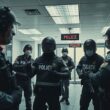 Bank Hostage Crisis in Sinzig Police Underway Since Morning