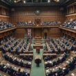 Parleying for Organspende Law Debate Renewed in German Parliament
