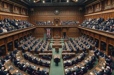 Parleying for Organspende Law Debate Renewed in German Parliament