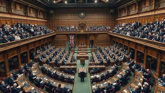 Parleying for Organspende Law Debate Renewed in German Parliament