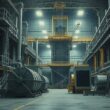 High Energy Prices Hit Energy Intensive Industries Harder Than Other Sectors