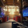 German Stock Exchange Rallies Despite Oil and Gas Price Slump