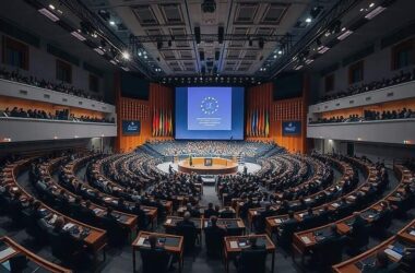 CPAC Conference Plans Major Expansion to Germany
