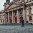 Czech Minister Rejects Plan for Sudeten German Day