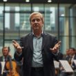BAP Star Wolfgang Niedecken Considers Reviewing AfD Ban Case