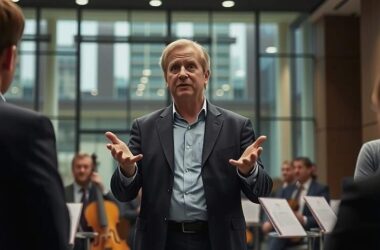BAP Star Wolfgang Niedecken Considers Reviewing AfD Ban Case