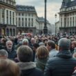 German Citizens Deeply Worried Political Dissatisfaction Reaches New Highs