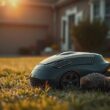 Ecology Advocates Demand Ban Night Operation Lawn Mowing Robots Protect Hedgehogs