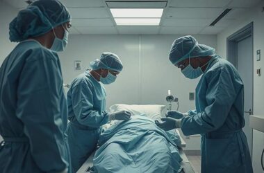 Berlin Hospital Admitting Ebola Patient Following Continental Outbreak