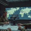 Germany Slams China For Allegedly Training Russian Soldiers for War