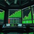 German Stock Market Continues Gains Focusing on Cyclical Industries