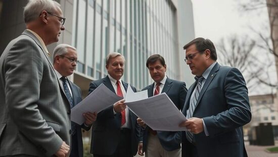 City Associations Criticize Draft Heating Law Lawmakers Need Rethink