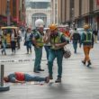 One in Ten Adults Faces Injury Every Year in Germany
