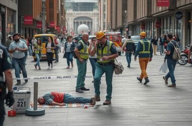 One in Ten Adults Faces Injury Every Year in Germany