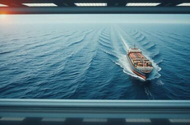 German Stock Market Starts Strong Focus Remains on Strait of Hormuz