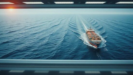German Stock Market Starts Strong Focus Remains on Strait of Hormuz