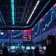 DAX Rises Slightly As Investors Await Nvidia Earnings