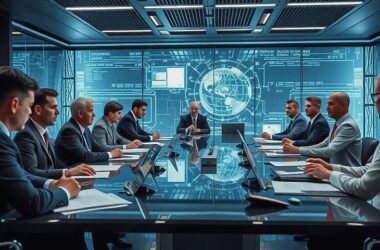 EU Powers Agree to Finalize Artificial Intelligence Rules