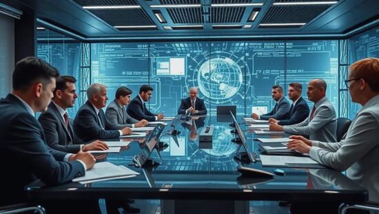 EU Powers Agree to Finalize Artificial Intelligence Rules