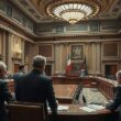 Merz Visits SPD Fraktion Wiese Calls It Sauerland Wisdom for Party Cooperation