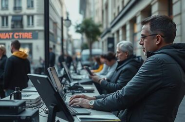 One in Five Freelancers Fears Losing Their Livelihood
