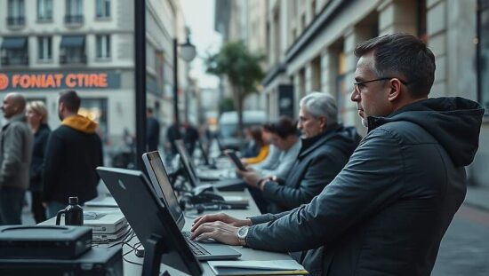 One in Five Freelancers Fears Losing Their Livelihood