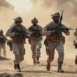 Trump Claims US Forces Killed Major ISIS Commander Attacking Terror Group's Power