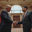 Trump's Friendly China Visit Ends Ambiguous US-China Future