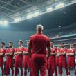 Nagelsmann Reveals World Cup Squad Newcomer Celebrates Comeback