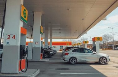 Full Fuel Discounts Reaching Customers Almost Entirely