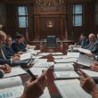 CDU Urges States for Support to Save Tax Reform Plan