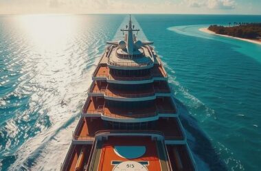 Aida Expects Boom Year Despite Middle East Crisis Cruise Market Remains Strong