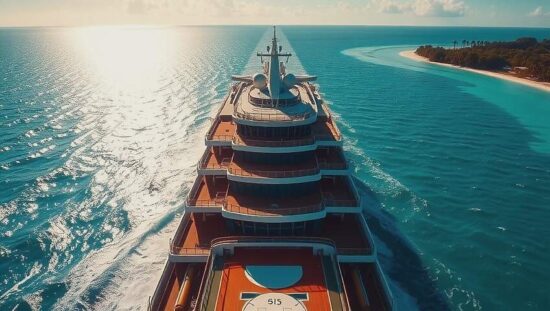 Aida Expects Boom Year Despite Middle East Crisis Cruise Market Remains Strong