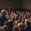 Eastern Germany Democracy Concerns Fuel Awareness Campaign
