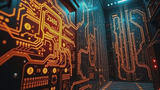 German Democrats Demand Trillion Private Euros for AI Investment