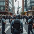 Police Raids Target Right-Wing Youth Groups Across Germany