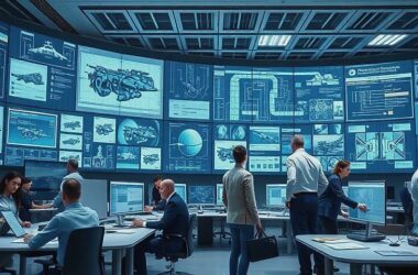 Germany Military Overhaul Reimagines Procurement Processes with New Innovation Hub
