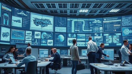 Germany Military Overhaul Reimagines Procurement Processes with New Innovation Hub