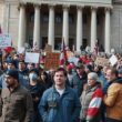 Verdi Announces Major Protest Action Against Social Cuts and Health Reform